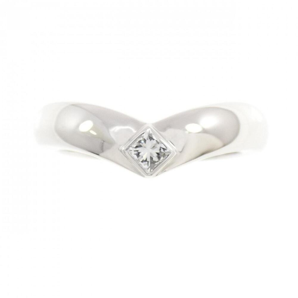 CARTIER Silver Ring - Picture 2 of 5